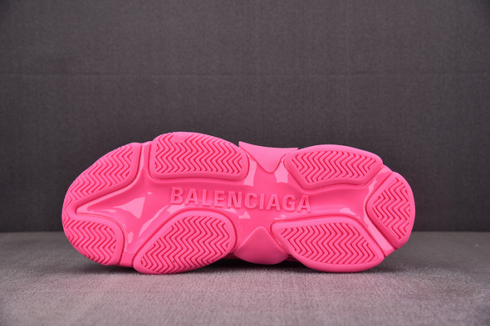 TRIPLES TRAINER SNEAKERS 2000061
