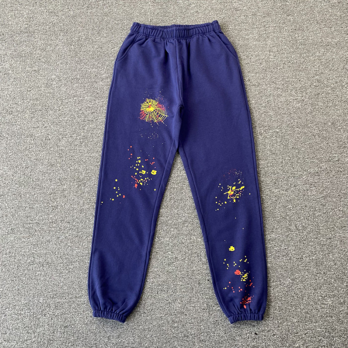 SPIDER PANTS2