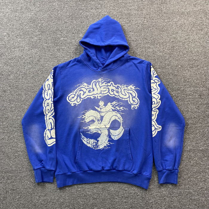 Hellstar Hoodies13