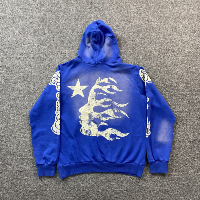 Hellstar Hoodies13