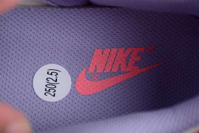 Nike Dunk Low Indigo Haze DD1503-500