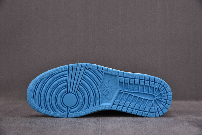 Air Jordan 1 Retro Low OG“UNC” CZ0790-104