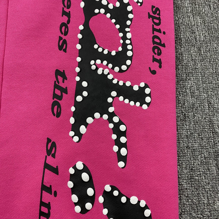 Spider pants18