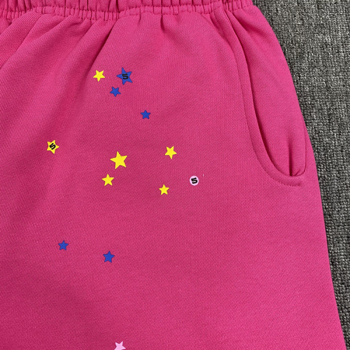 Spider pants18
