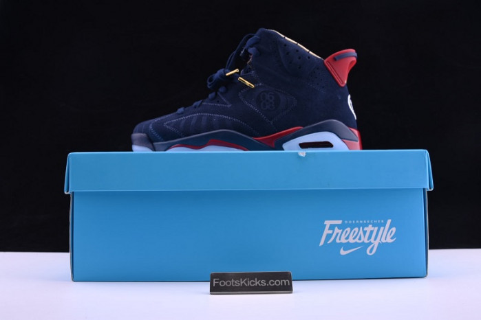 Air Jordan 6 