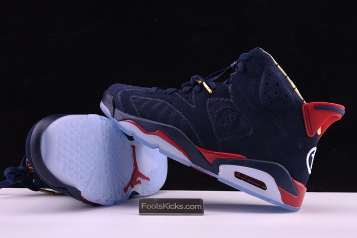 Air Jordan 6 