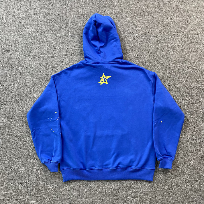 Spider Hoodies23