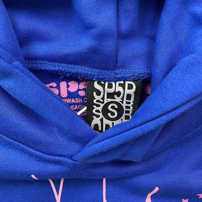 Spider Hoodies23