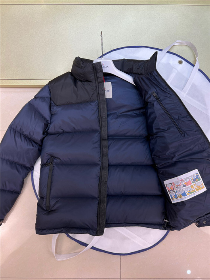 Moncler Down Jacket 27