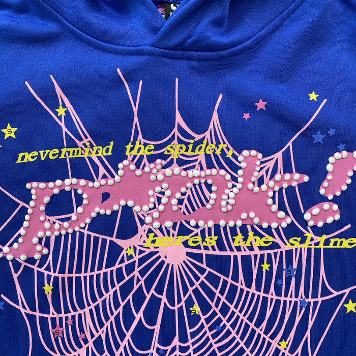 Spider Hoodies23