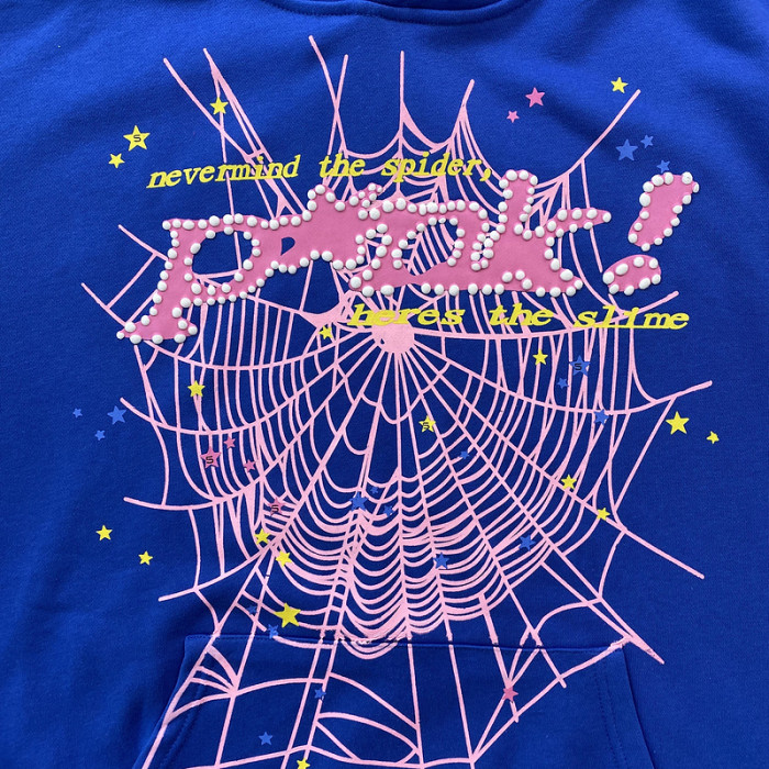 Spider Hoodies23