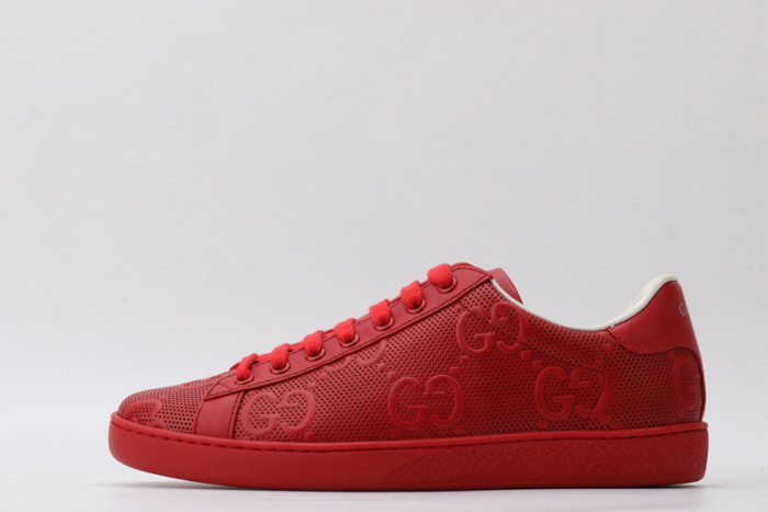Gucc* Trainer Sneaker72