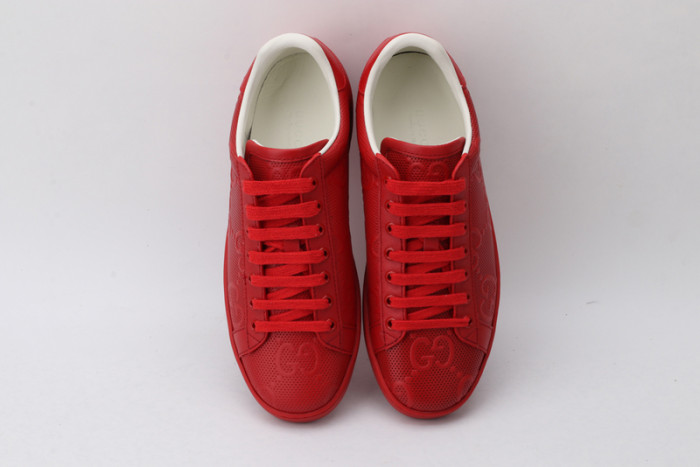 Gucc* Trainer Sneaker72