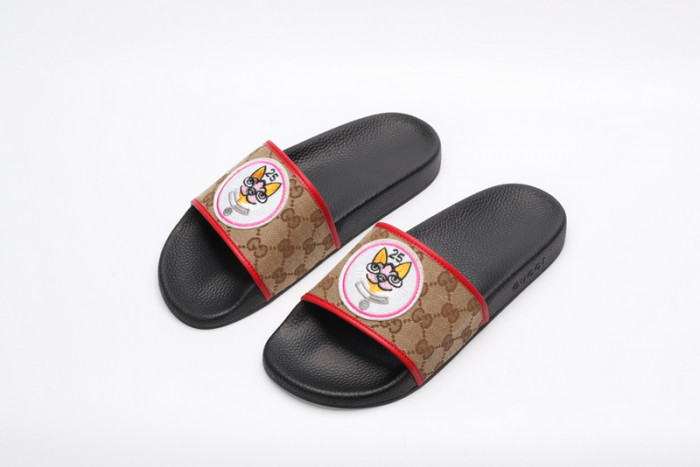 Gucc* Sandal63