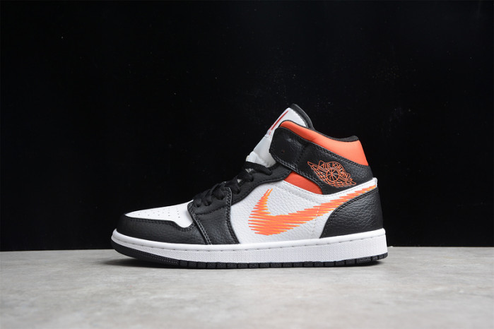 Air  Jordan 1 Mid Zig Zag DN4929-100