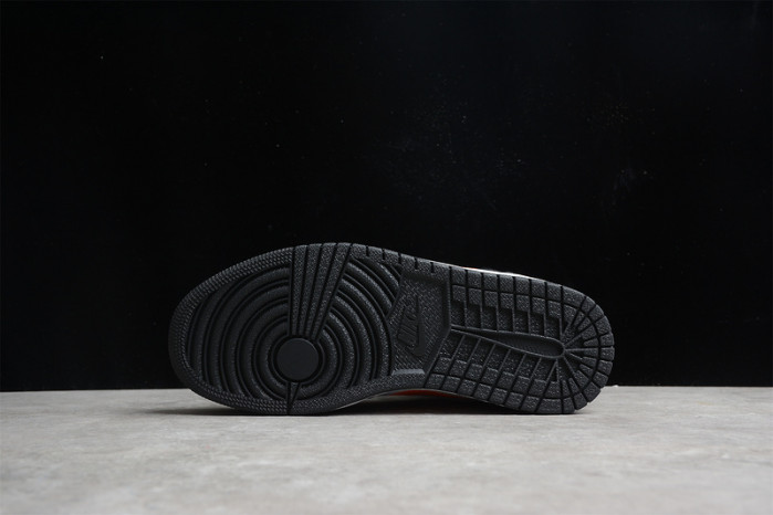 Air  Jordan 1 Mid Zig Zag DN4929-100
