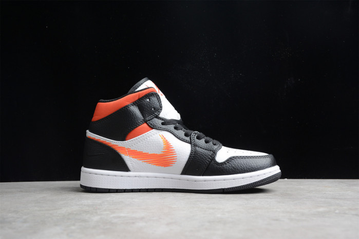 Air  Jordan 1 Mid Zig Zag DN4929-100