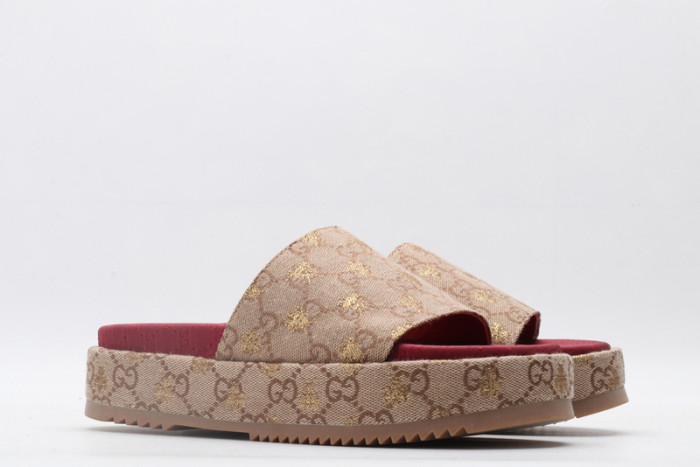 Gucc* Sandal77