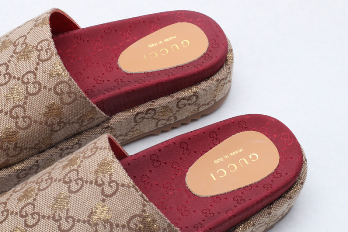 Gucc* Sandal77