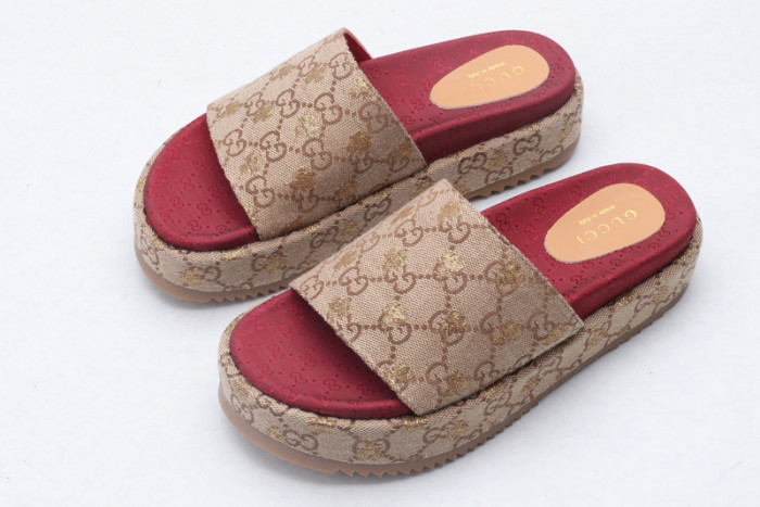 Gucc* Sandal77