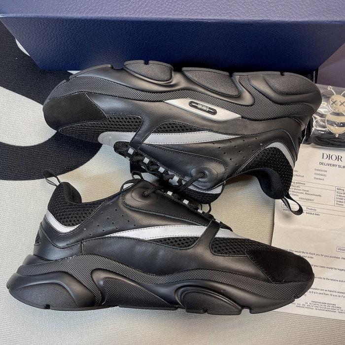 DIO*  SNEAKERS B22 T0000-037
