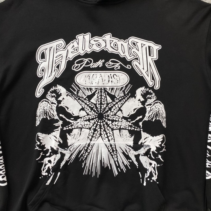 Hellstar Hoodies11