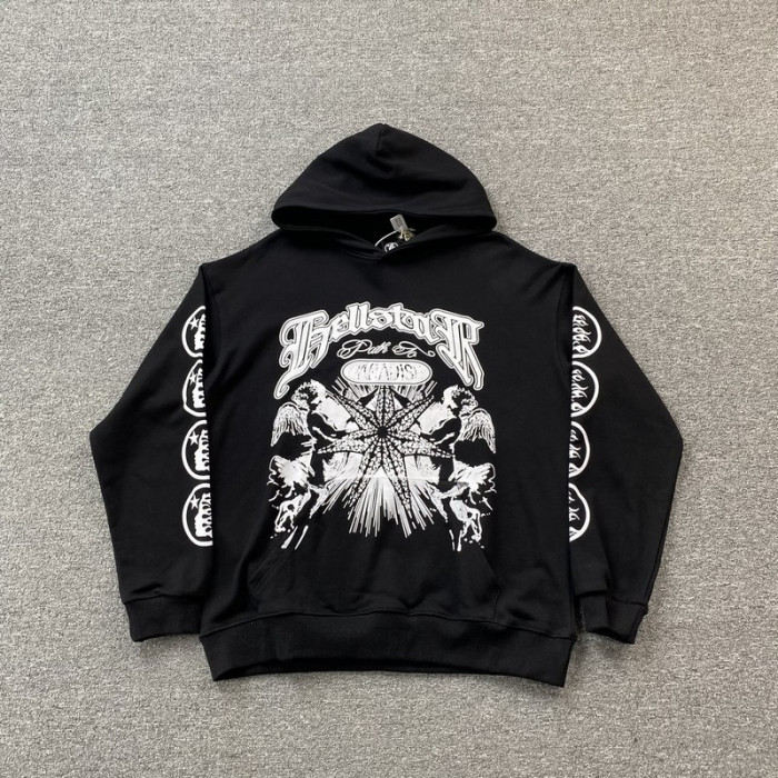 Hellstar Hoodies11