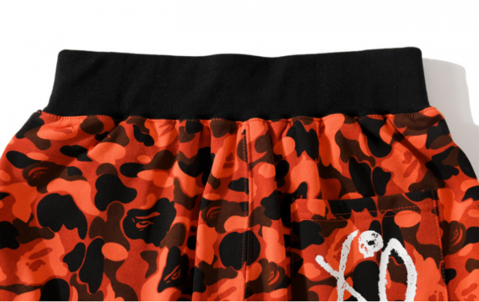 BAPE Shorts57
