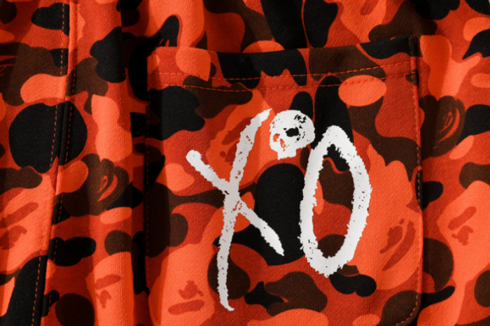 BAPE Shorts57