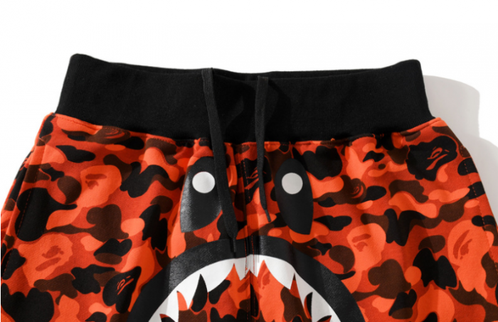 BAPE Shorts57