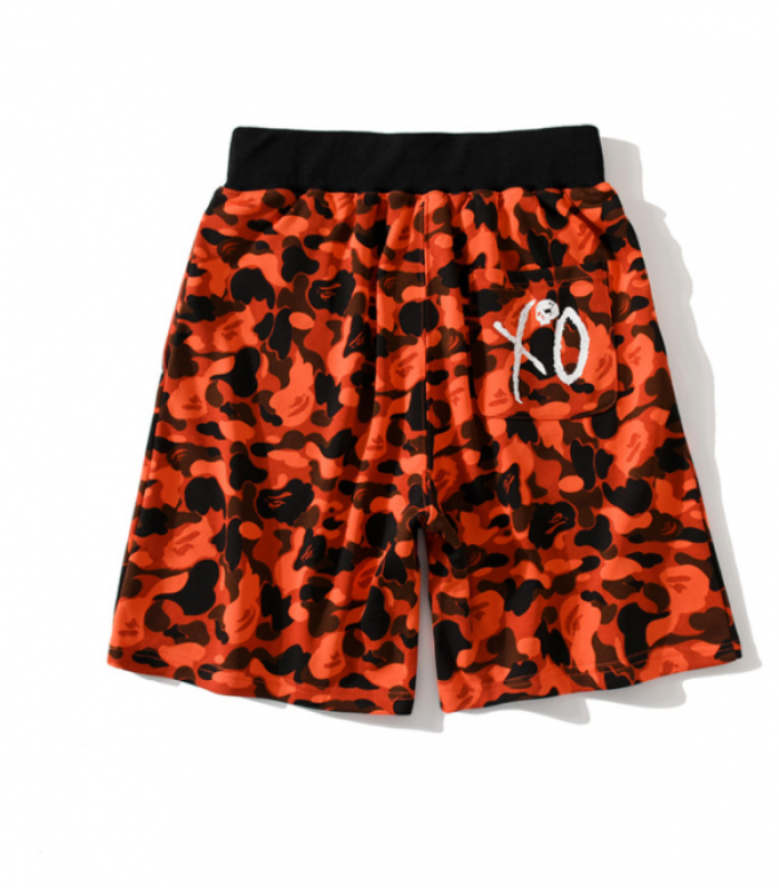 BAPE Shorts57