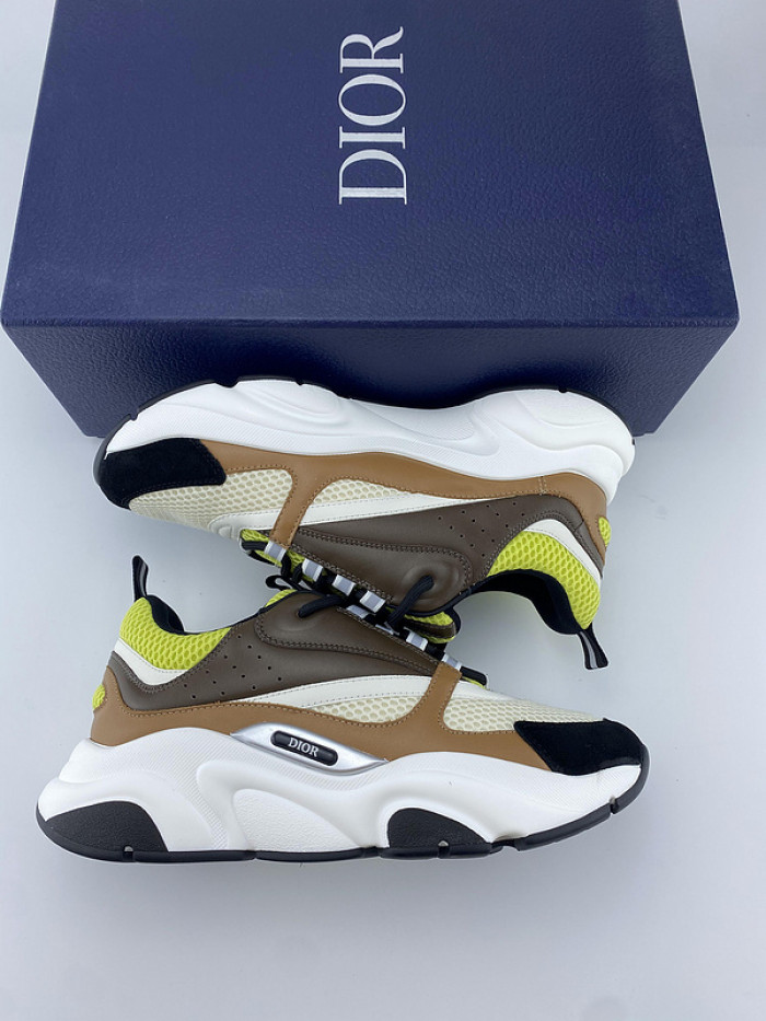 DIO*  SNEAKERS B22 T0000-070