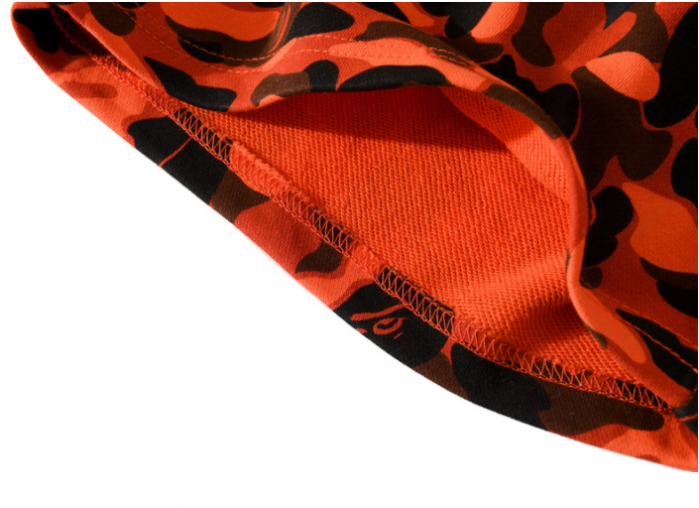 BAPE Shorts57