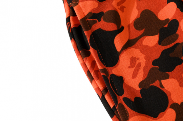 BAPE Shorts57