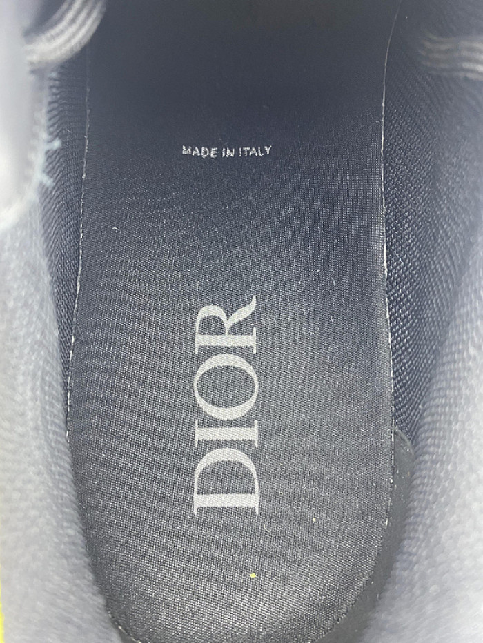 DIO* SNEAKERS B22 T0000-070