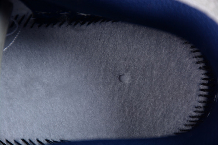 Nike Dunk Low Summit White Midnight Navy  FD9749-400