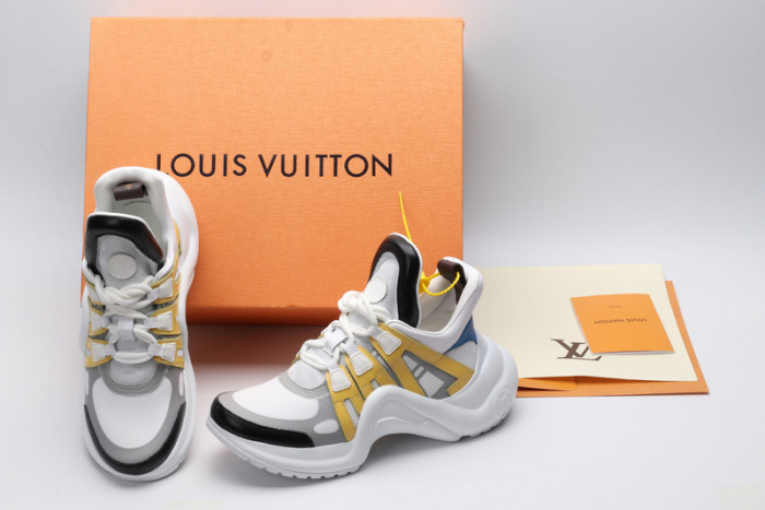 L&V snekaers  L0000032