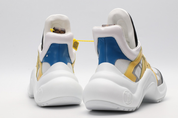L&V snekaers  L0000032