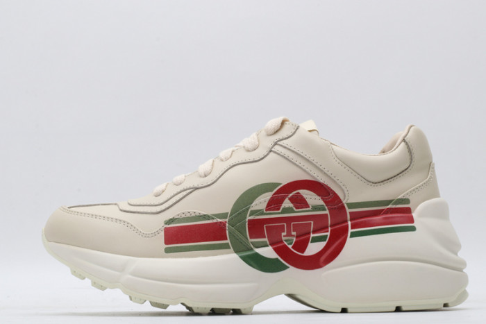 Gucc* Trainer Sneaker7
