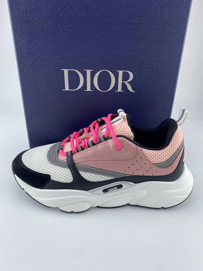 DIO* SNEAKERS B22 T0000-056