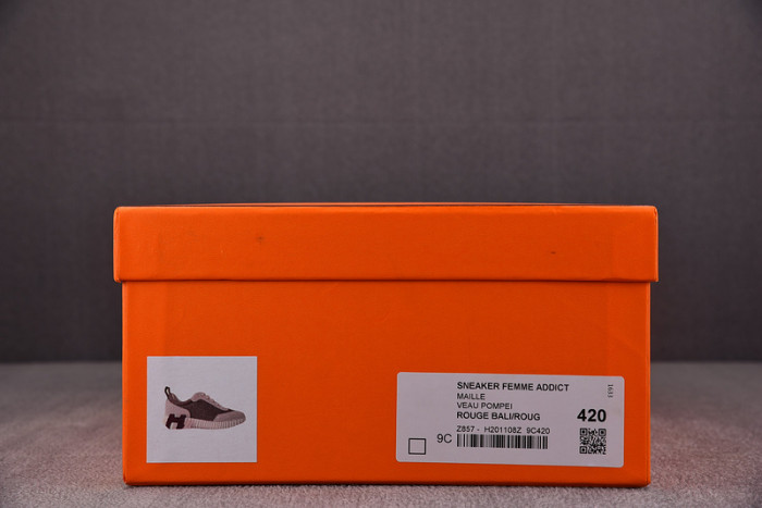 HERME* snekaers H000010