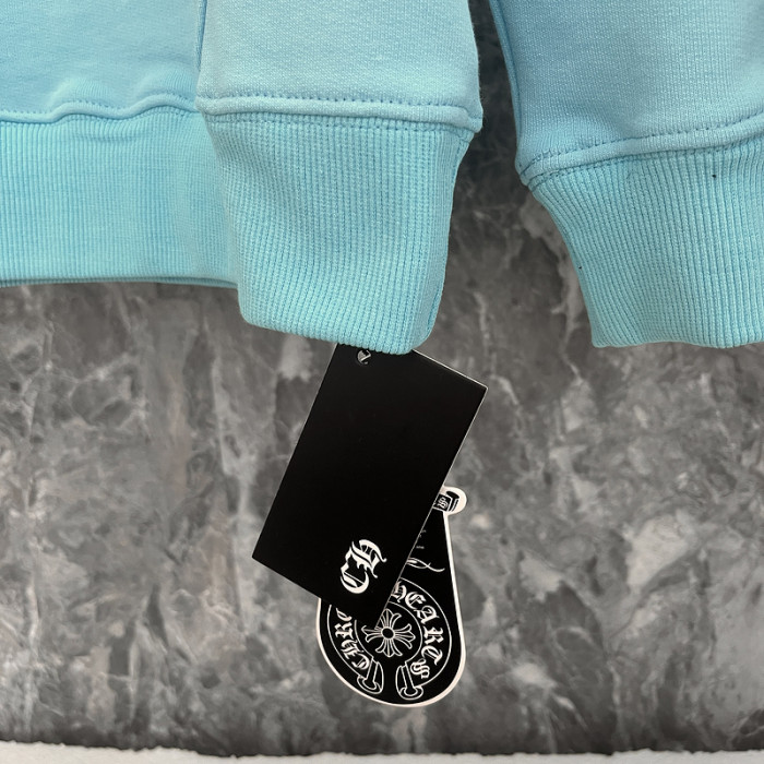 Chrome Hearts CH47