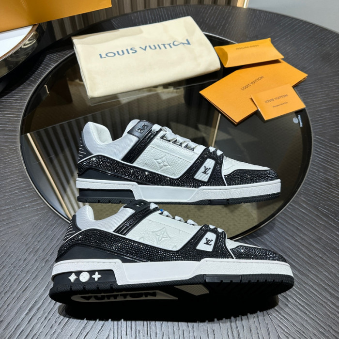 L&V snekaers L0000237