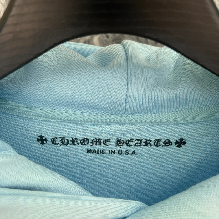 Chrome Hearts CH47