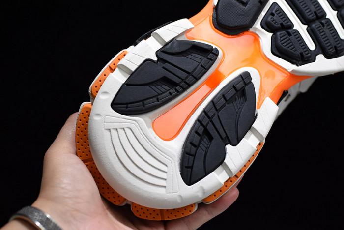 SNEAKER TESS.S.GOMMA  5000001