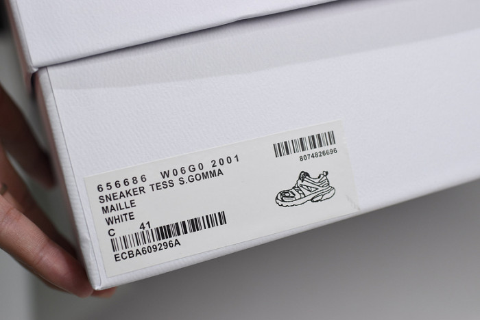 SNEAKER TESS.S.GOMMA  5000001