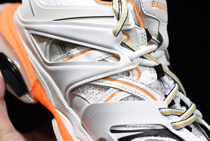 SNEAKER TESS.S.GOMMA  5000001