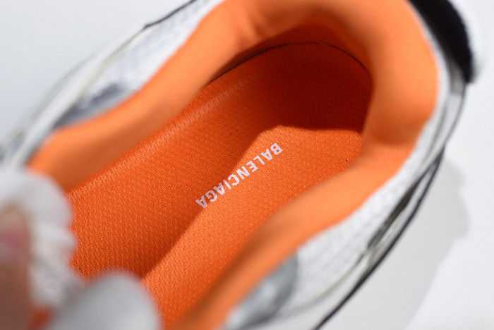 SNEAKER TESS.S.GOMMA  5000001