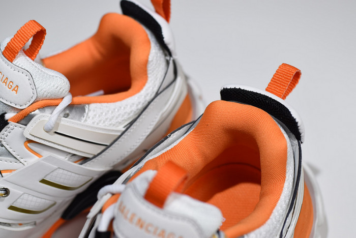 SNEAKER TESS.S.GOMMA  5000001