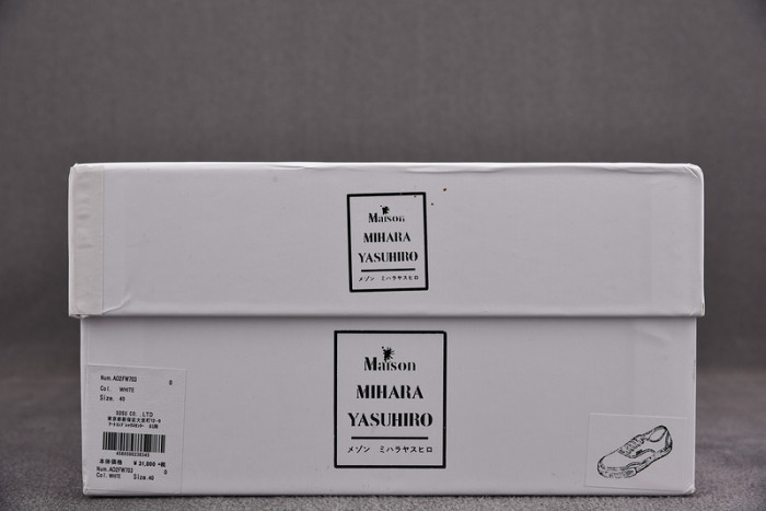 Maison MIHARA YASUHIRO MY000032